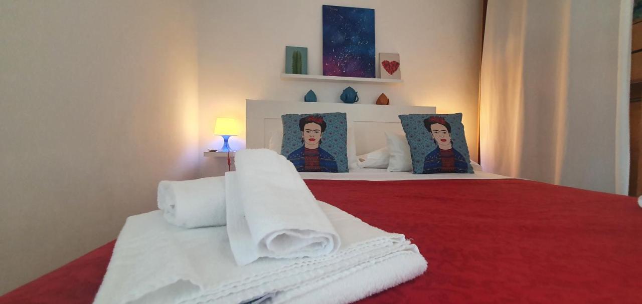 Mado Apartments Egnazia Барі Екстер'єр фото