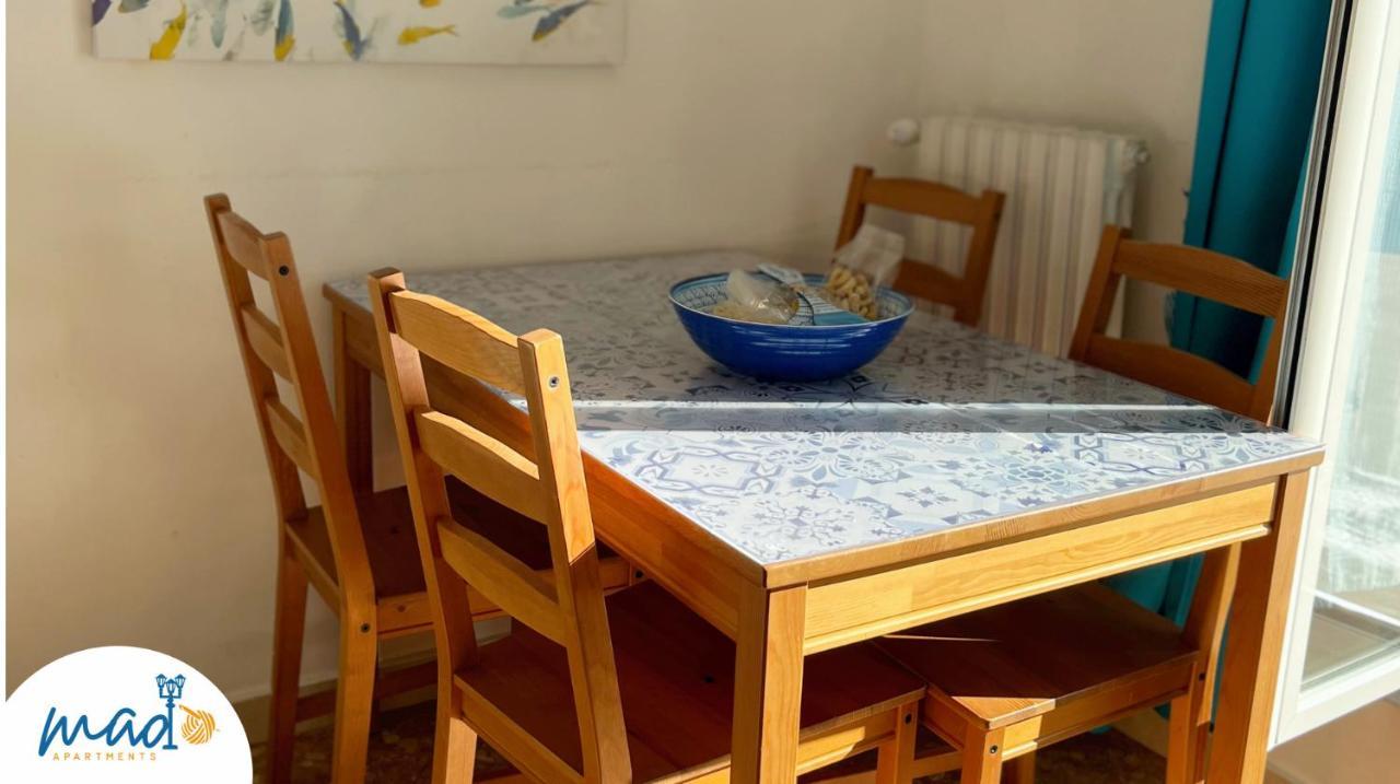 Mado Apartments Egnazia Барі Екстер'єр фото