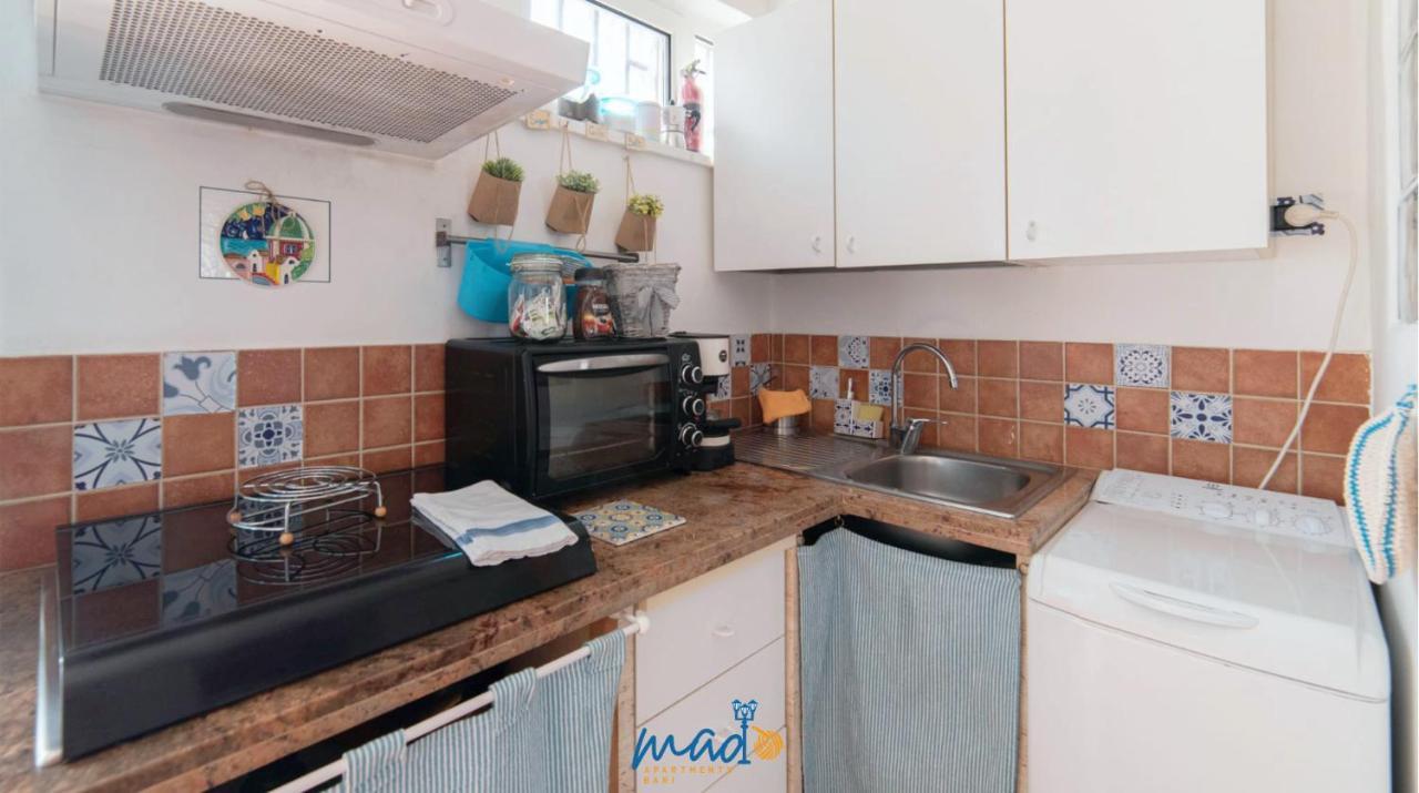 Mado Apartments Egnazia Барі Екстер'єр фото